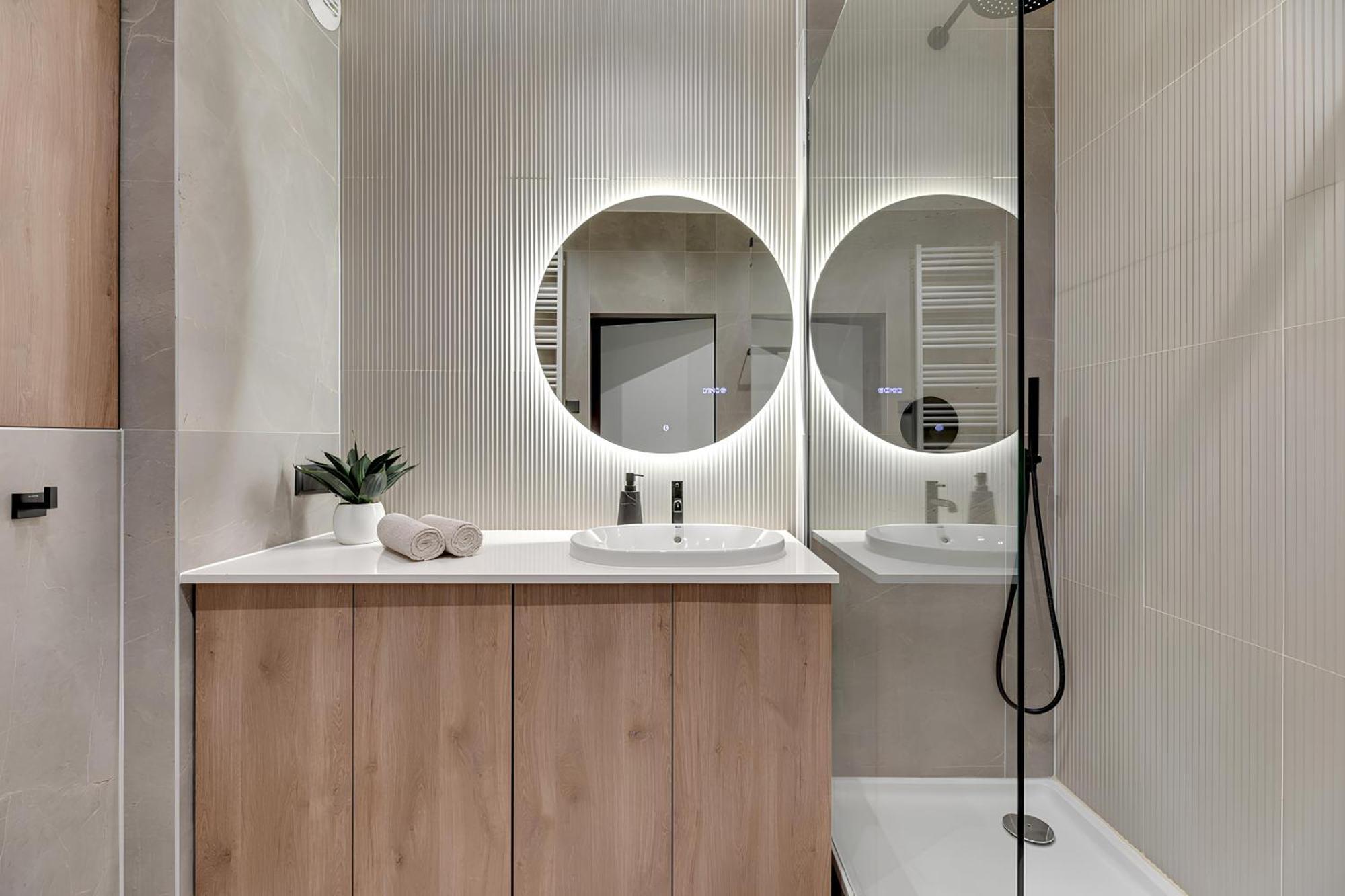 Flatbook - City Center Spa Apartments Grano Residence With Parking Gdańsk Extérieur photo