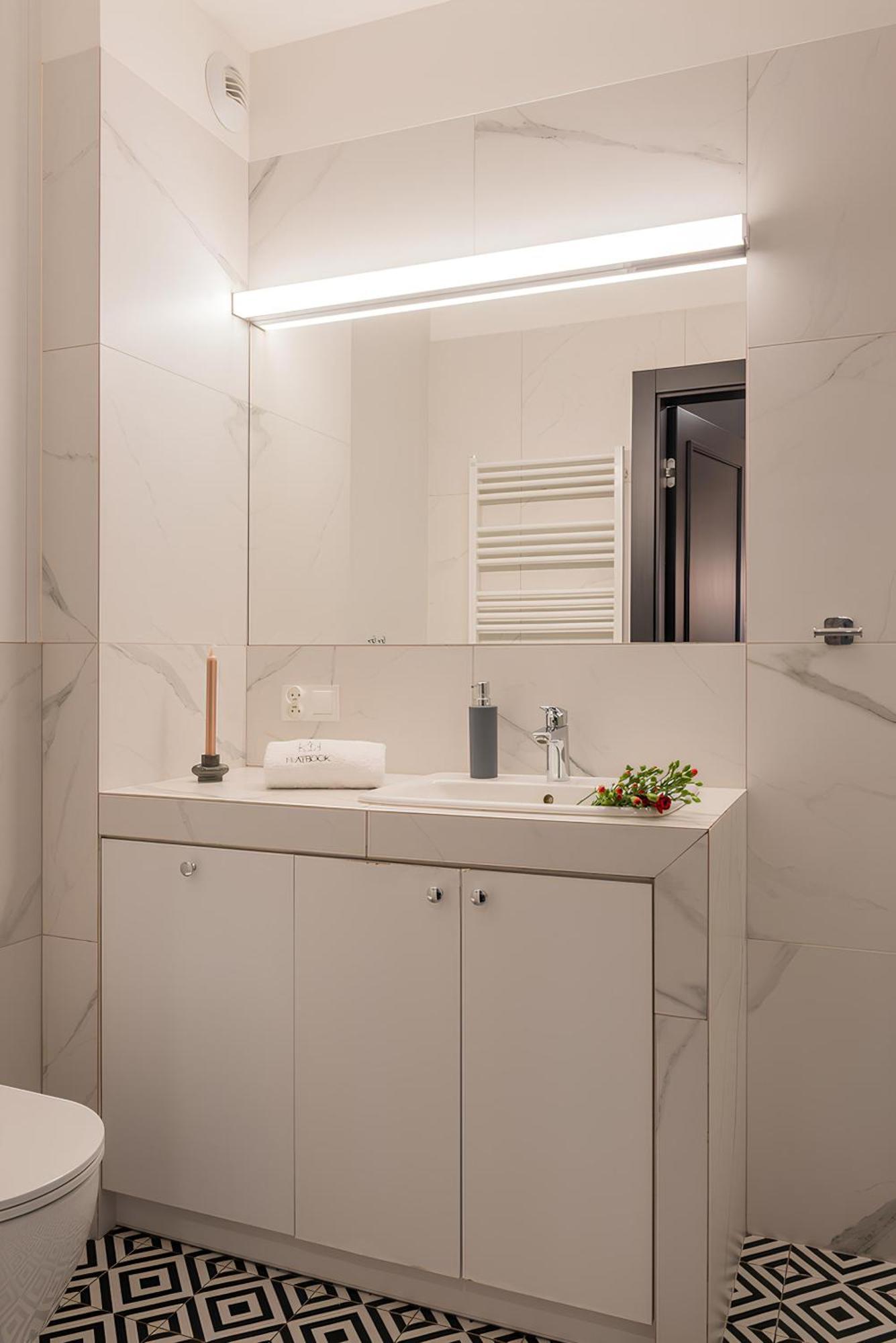 Flatbook - City Center Spa Apartments Grano Residence With Parking Gdańsk Extérieur photo