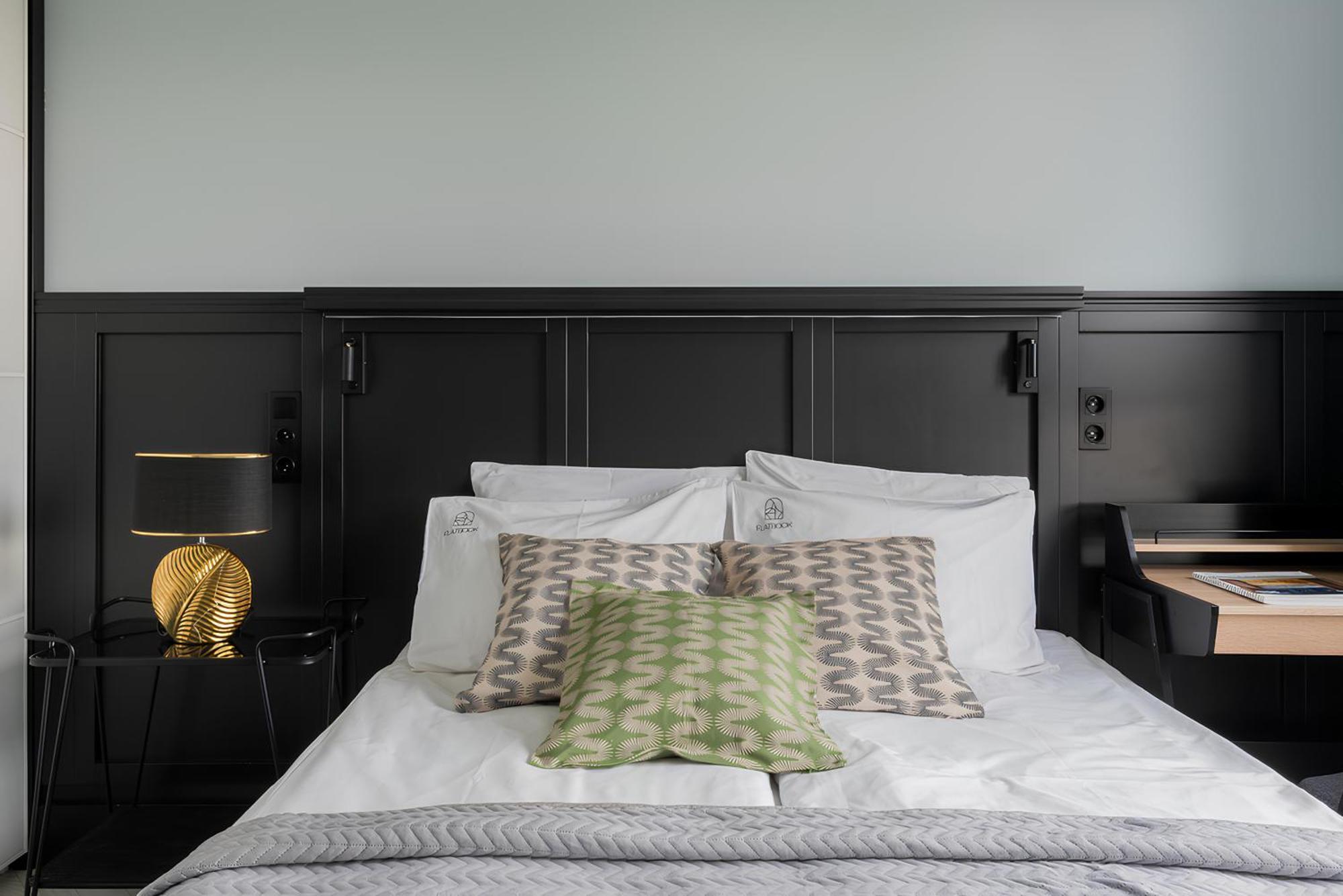 Flatbook - City Center Spa Apartments Grano Residence With Parking Gdańsk Extérieur photo